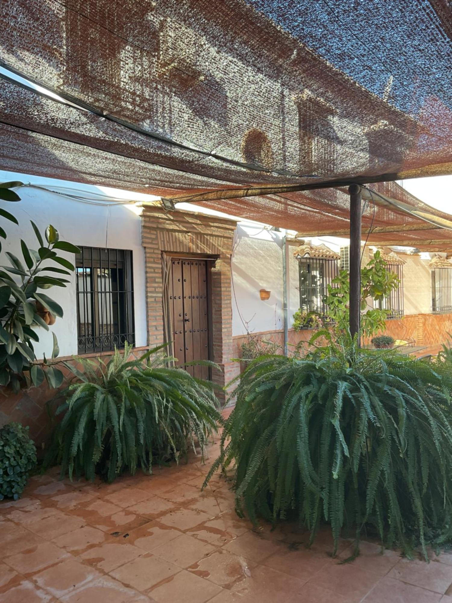 Casa Rural Antikaria Antequera Exterior photo