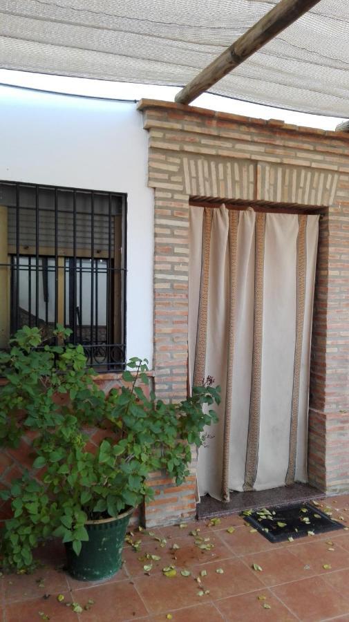 Casa Rural Antikaria Antequera Exterior photo